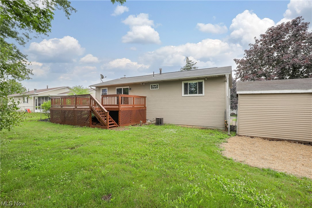 Dream Acres - Residential