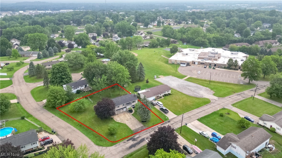 Dream Acres - Residential