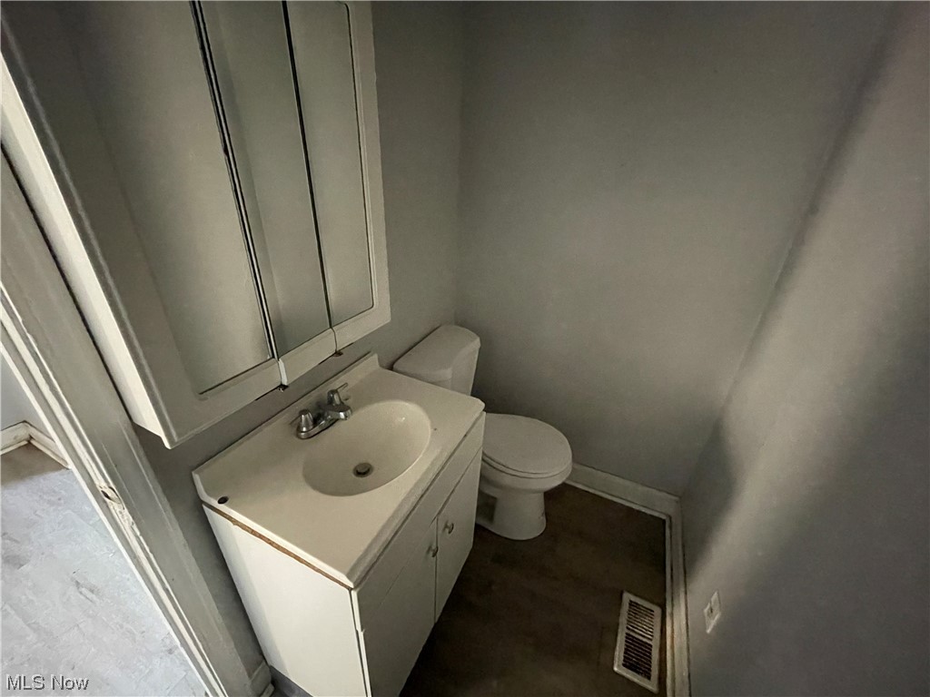 Southern Hower Burgents - Residential