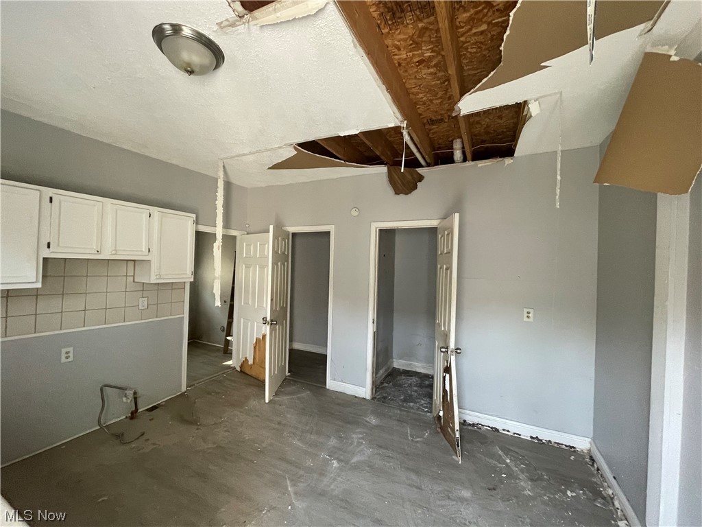 Southern Hower Burgents - Residential