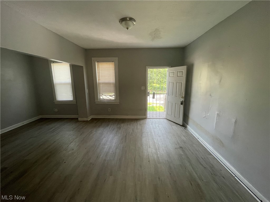 Southern Hower Burgents - Residential