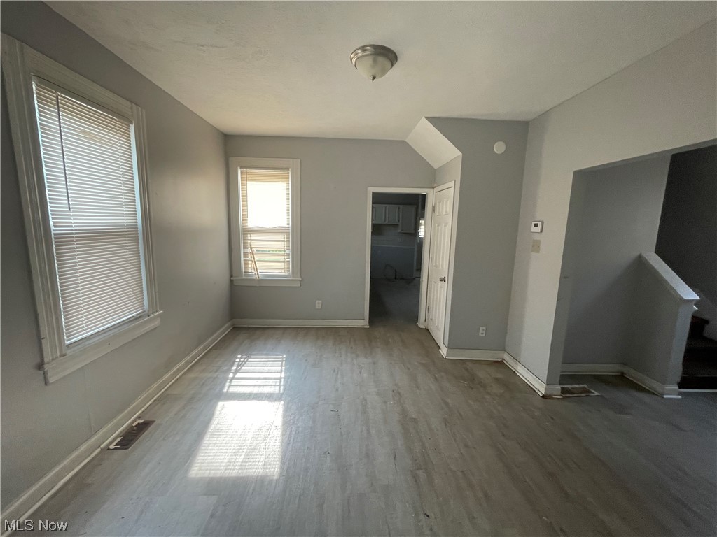 Southern Hower Burgents - Residential