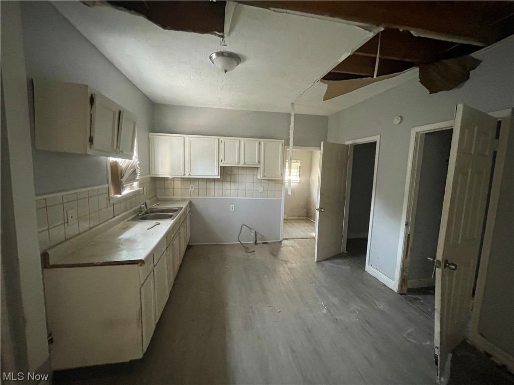 Southern Hower Burgents - Residential