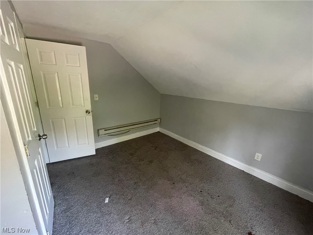 Southern Hower Burgents - Residential