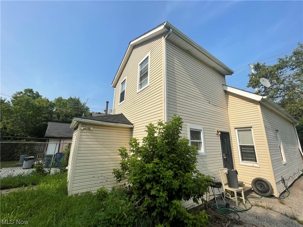 Southern Hower Burgents - Residential