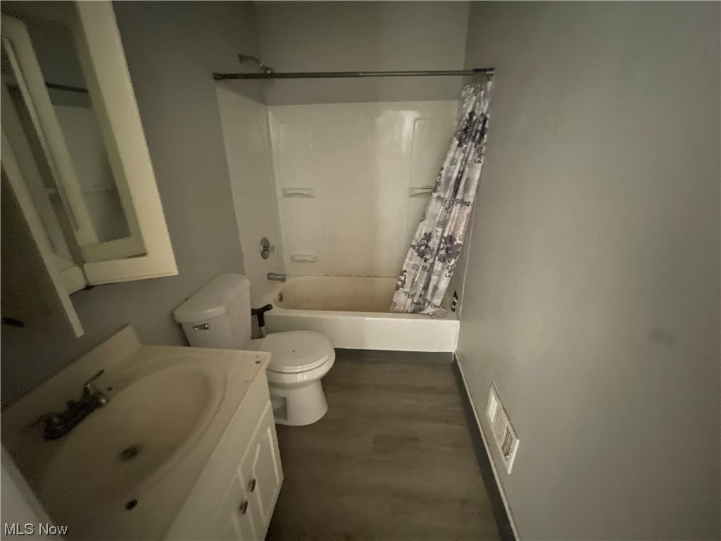 Southern Hower Burgents - Residential