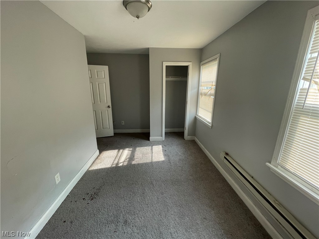 Southern Hower Burgents - Residential