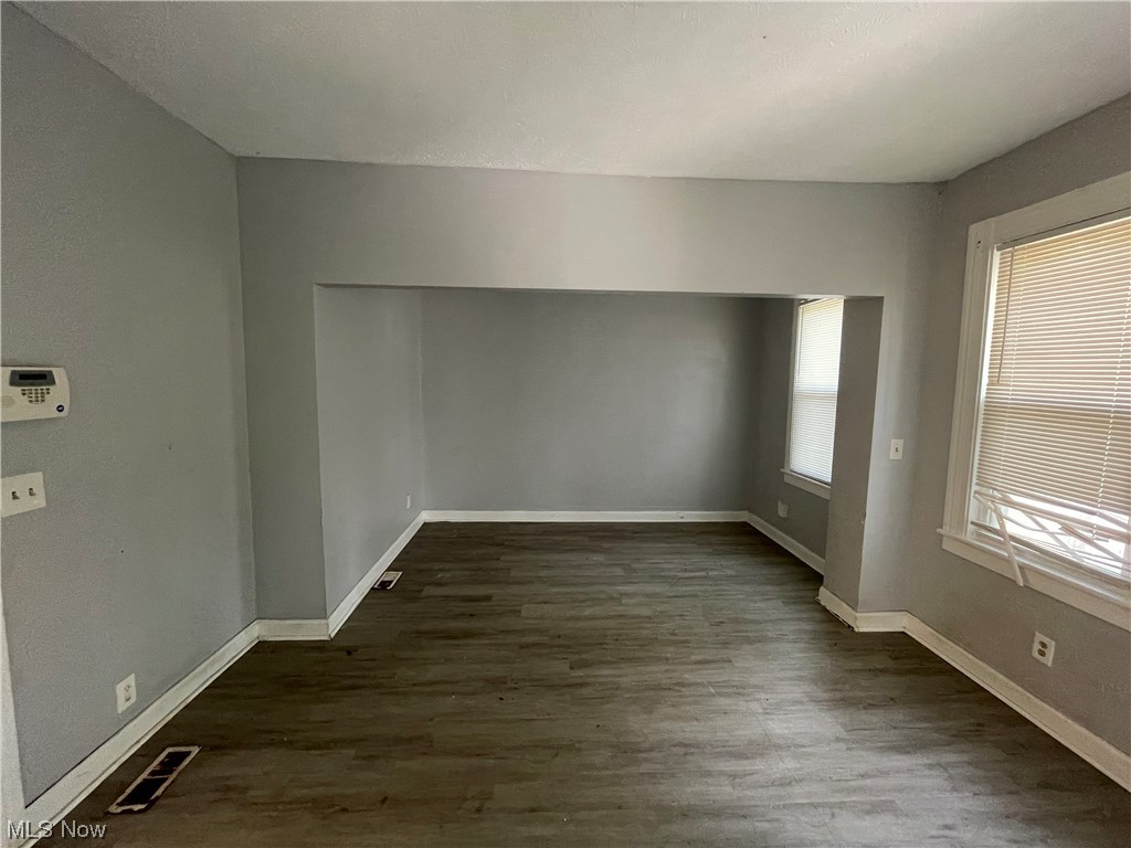 Southern Hower Burgents - Residential