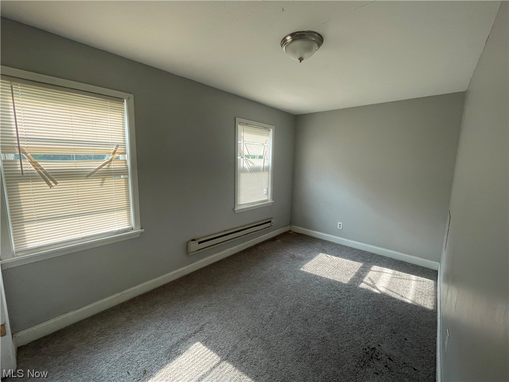 Southern Hower Burgents - Residential