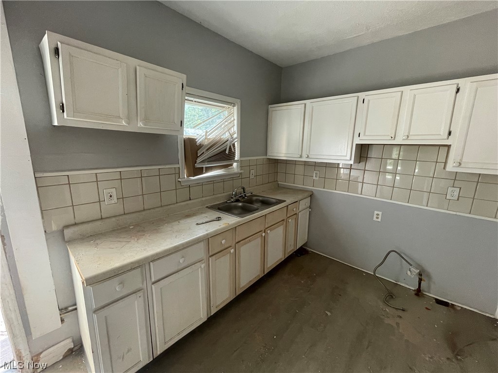 Southern Hower Burgents - Residential