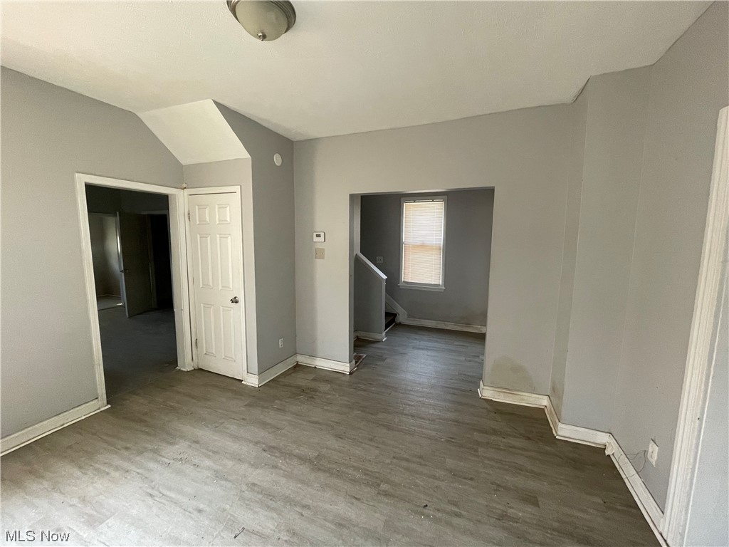 Southern Hower Burgents - Residential