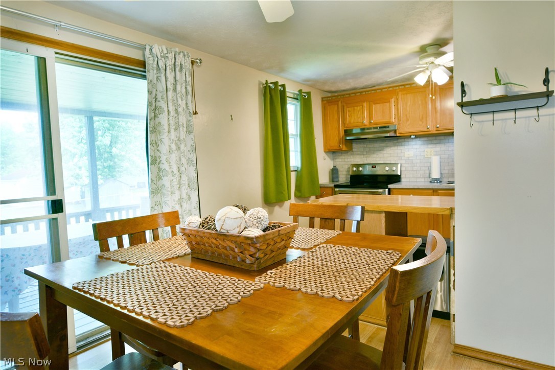 Oakview Manor - Residential