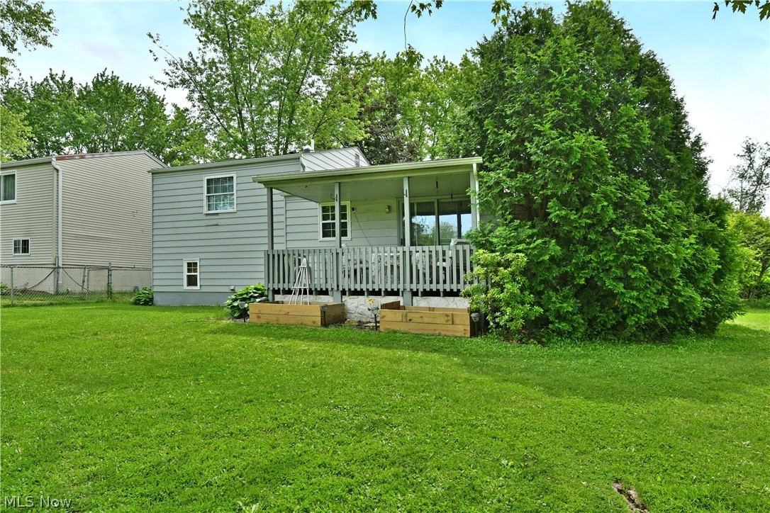 Oakview Manor - Residential