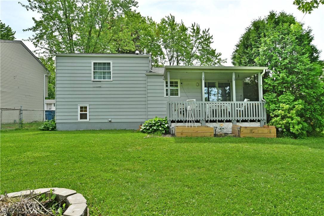 Oakview Manor - Residential
