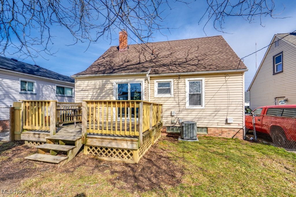 2503 Stanfield Drive, Parma, Ohio image 19