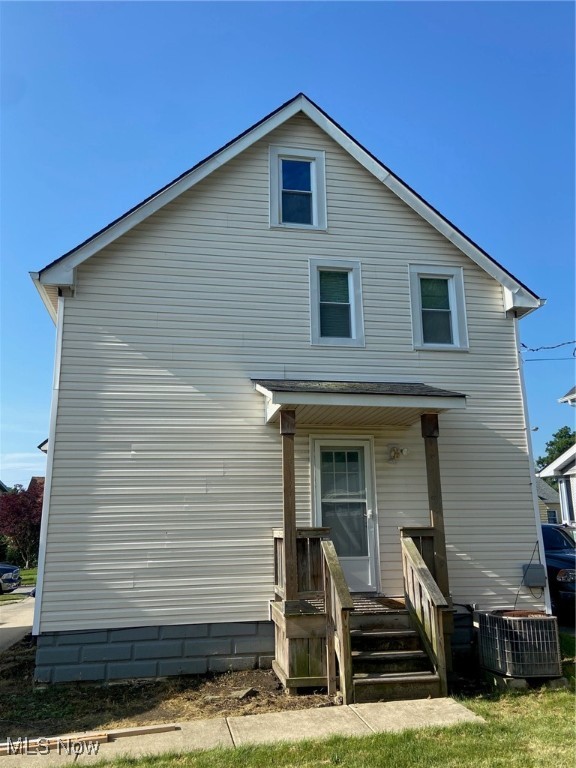3914 Russell Avenue