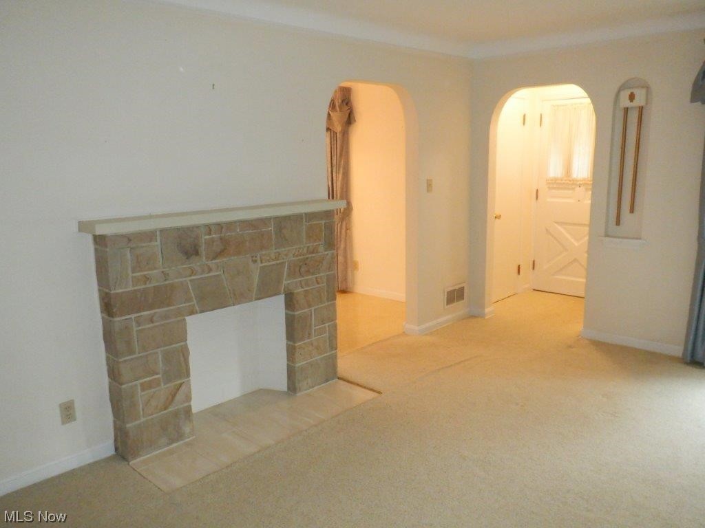 Tuxedo Gardens Allotment - Residential