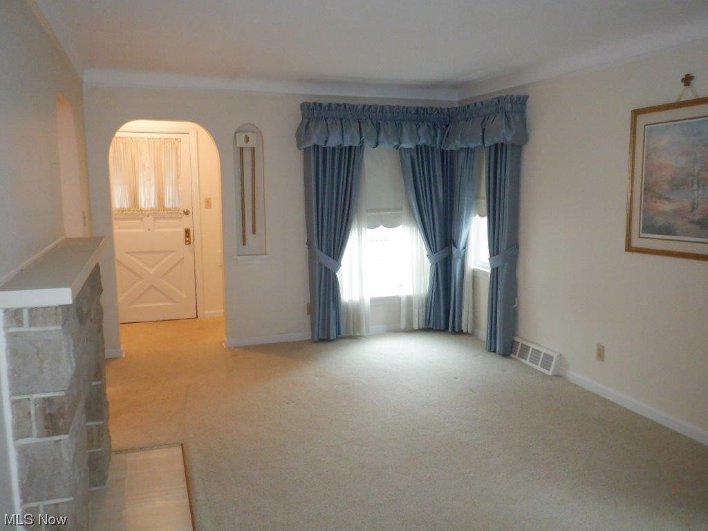 Tuxedo Gardens Allotment - Residential