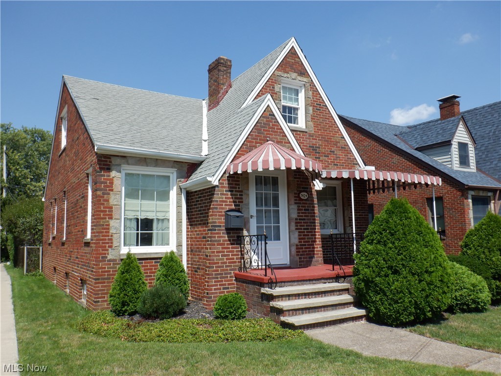 Tuxedo Gardens Allotment - Residential