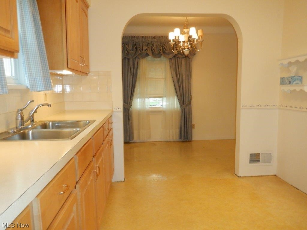 Tuxedo Gardens Allotment - Residential