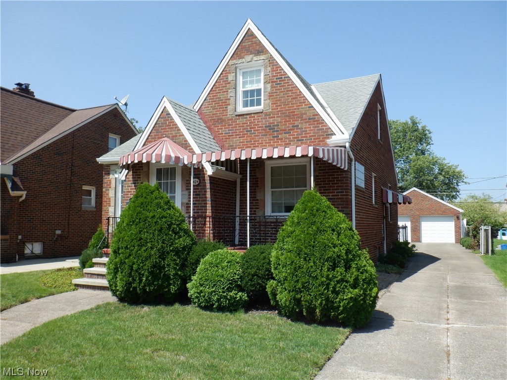 Tuxedo Gardens Allotment - Residential