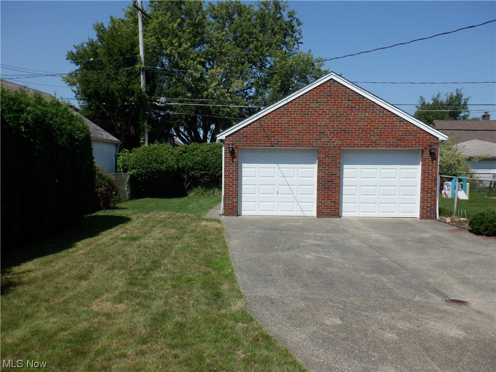 Tuxedo Gardens Allotment - Residential