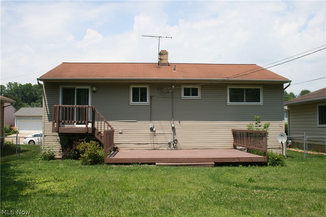 Fairway Land Cos & A P Inv Co - Residential