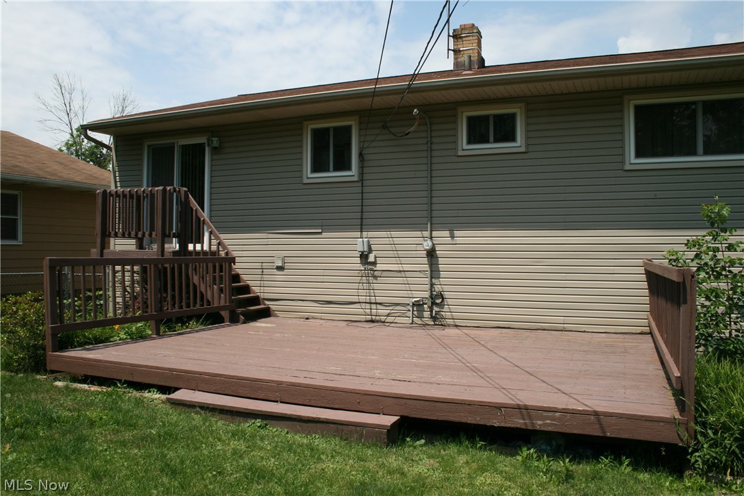 Fairway Land Cos & A P Inv Co - Residential