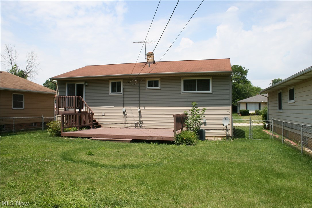 Fairway Land Cos & A P Inv Co - Residential