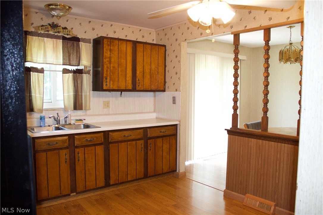 Fairway Land Cos & A P Inv Co - Residential