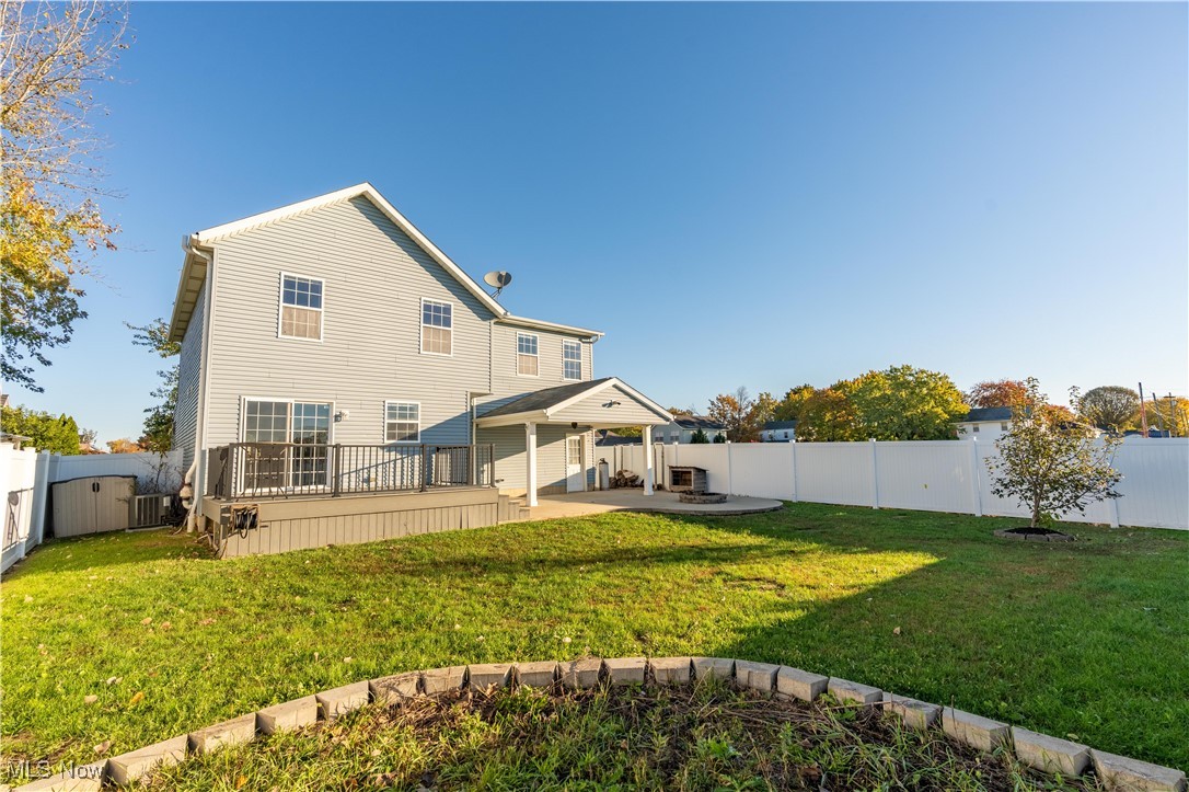 Massillon - Residential