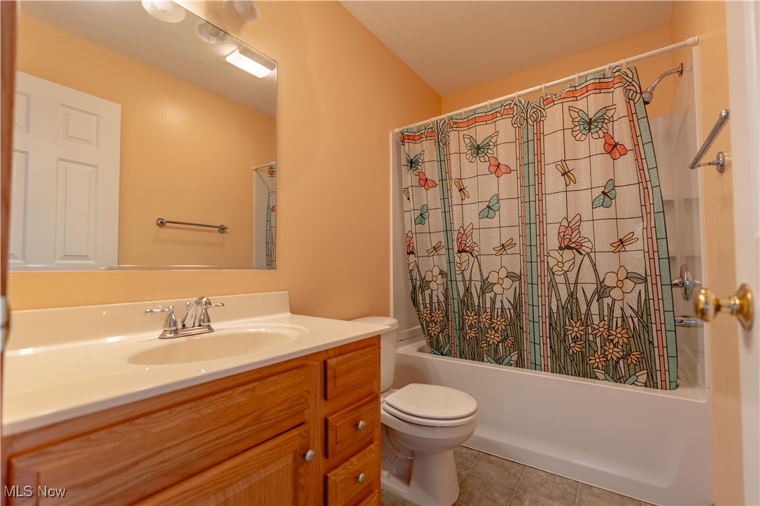 Massillon - Residential