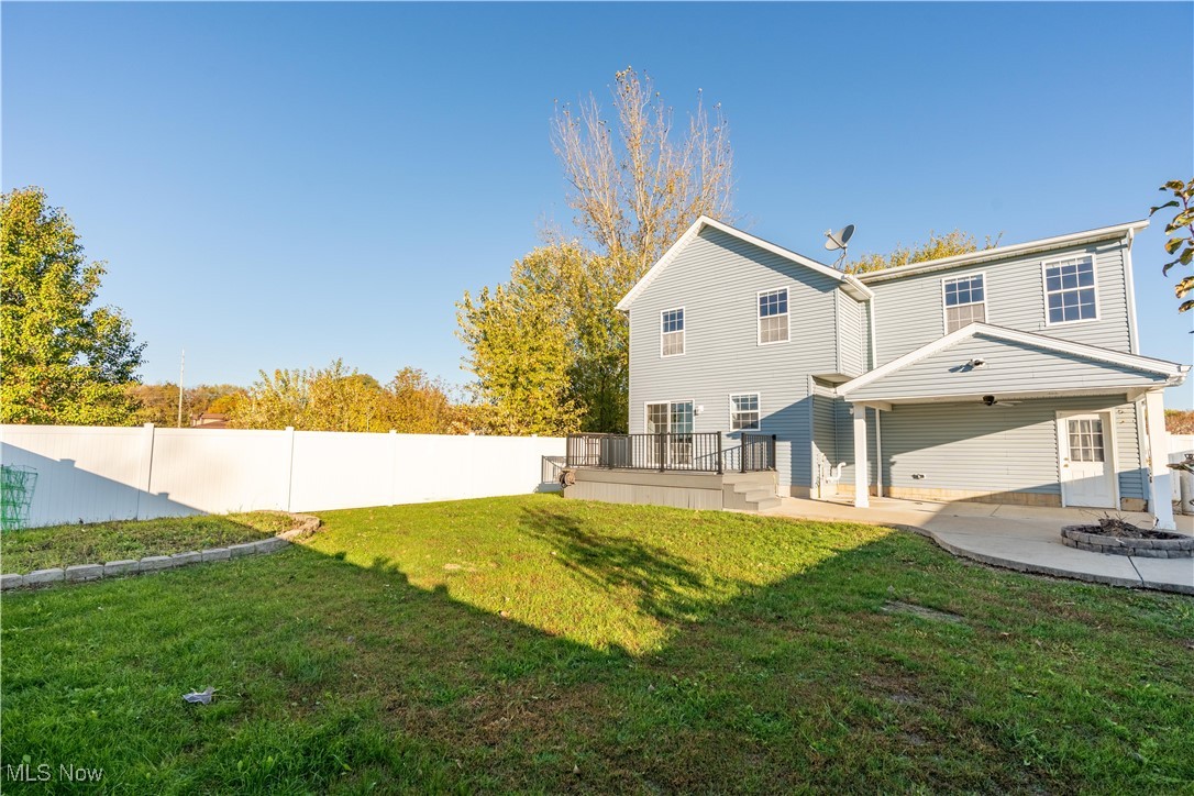 Massillon - Residential