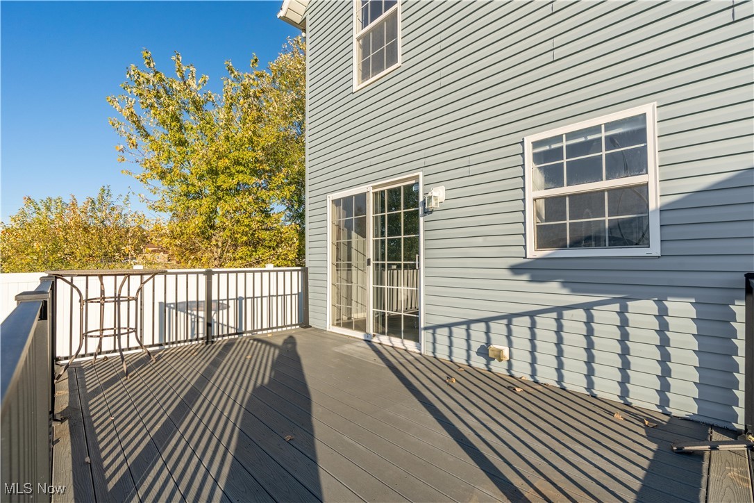 Massillon - Residential