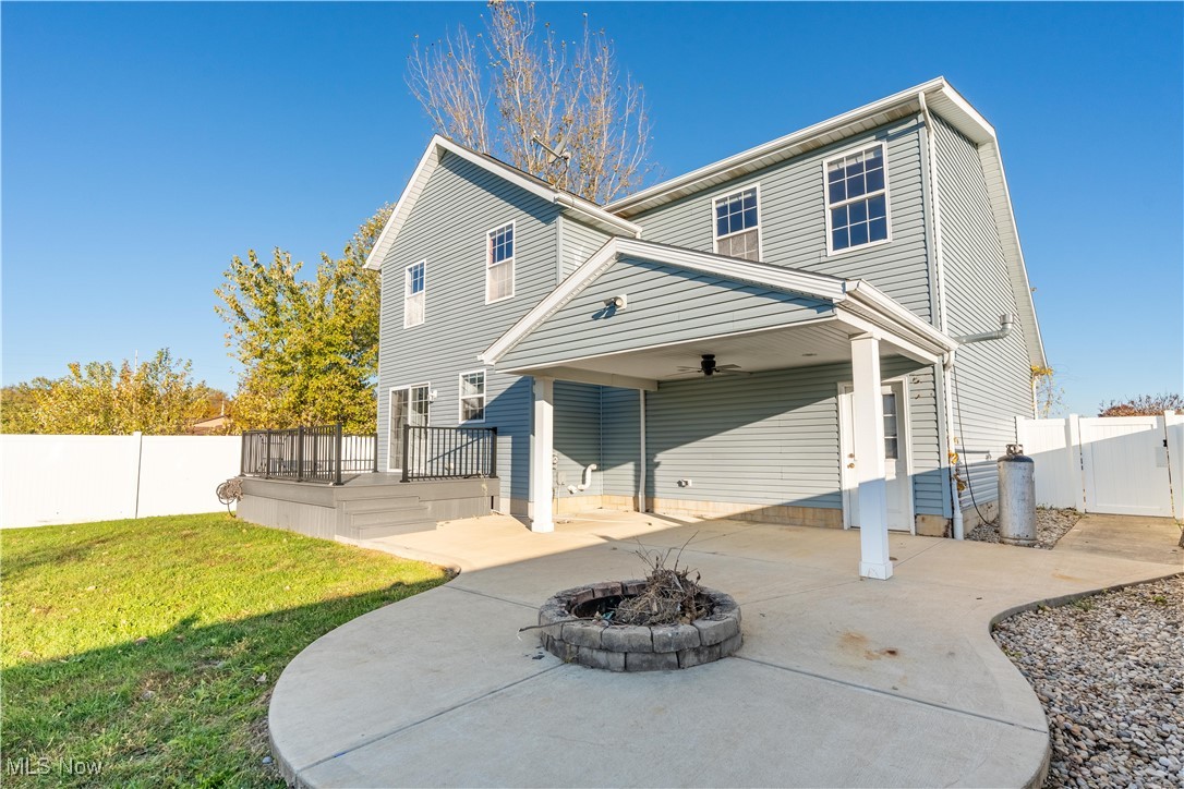 Massillon - Residential