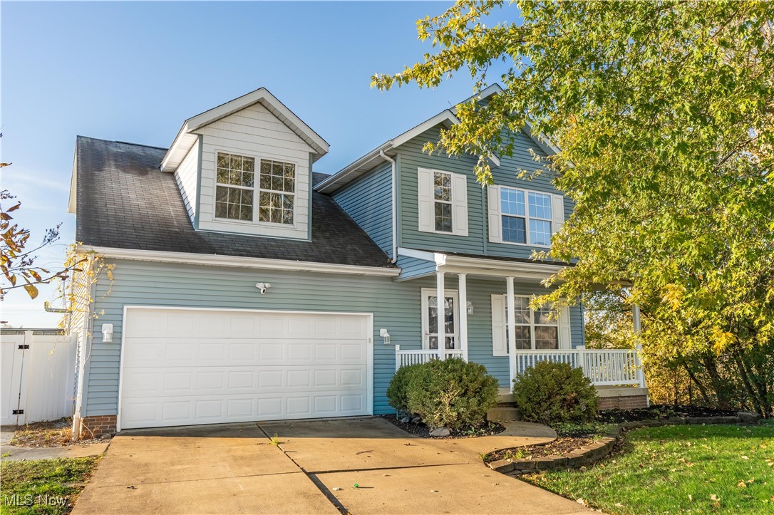 Massillon - Residential