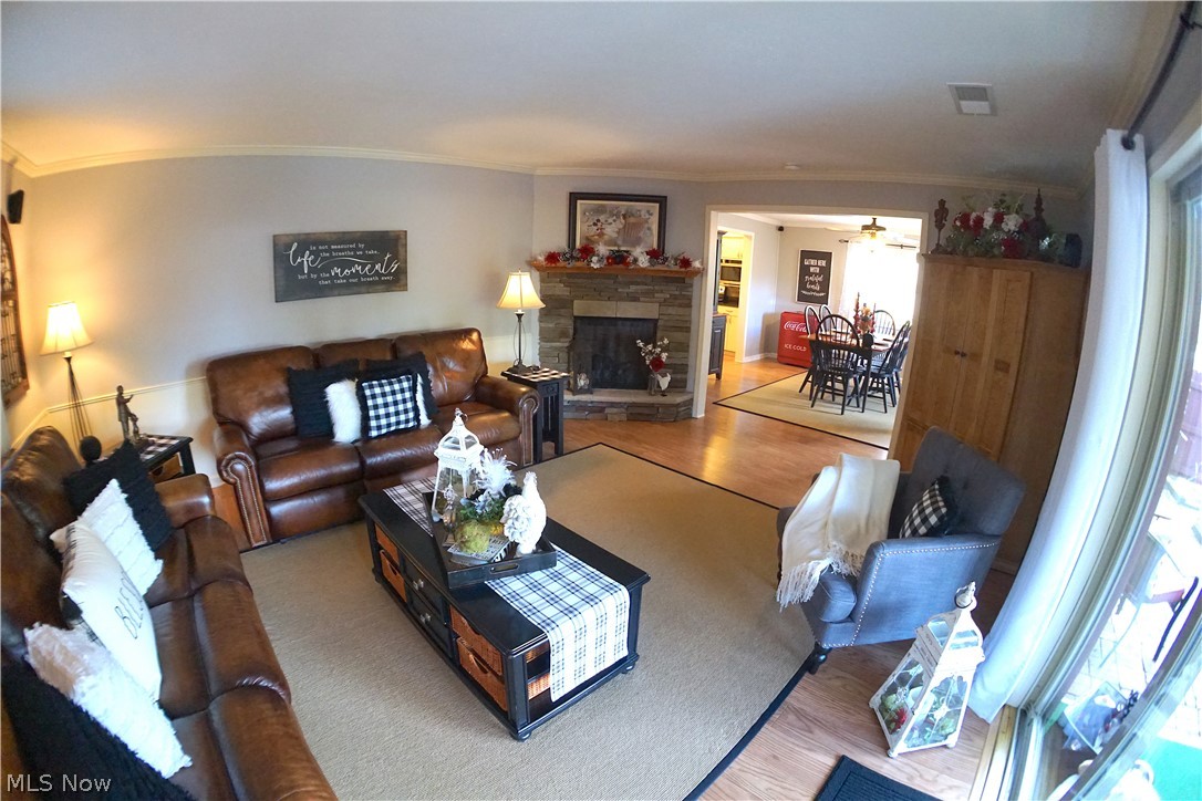 Heslop Morning View 02 - Residential