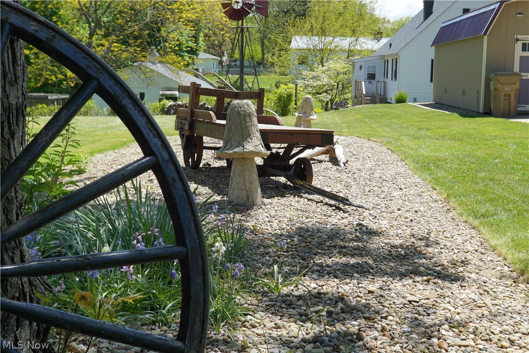 Heslop Morning View 02 - Residential