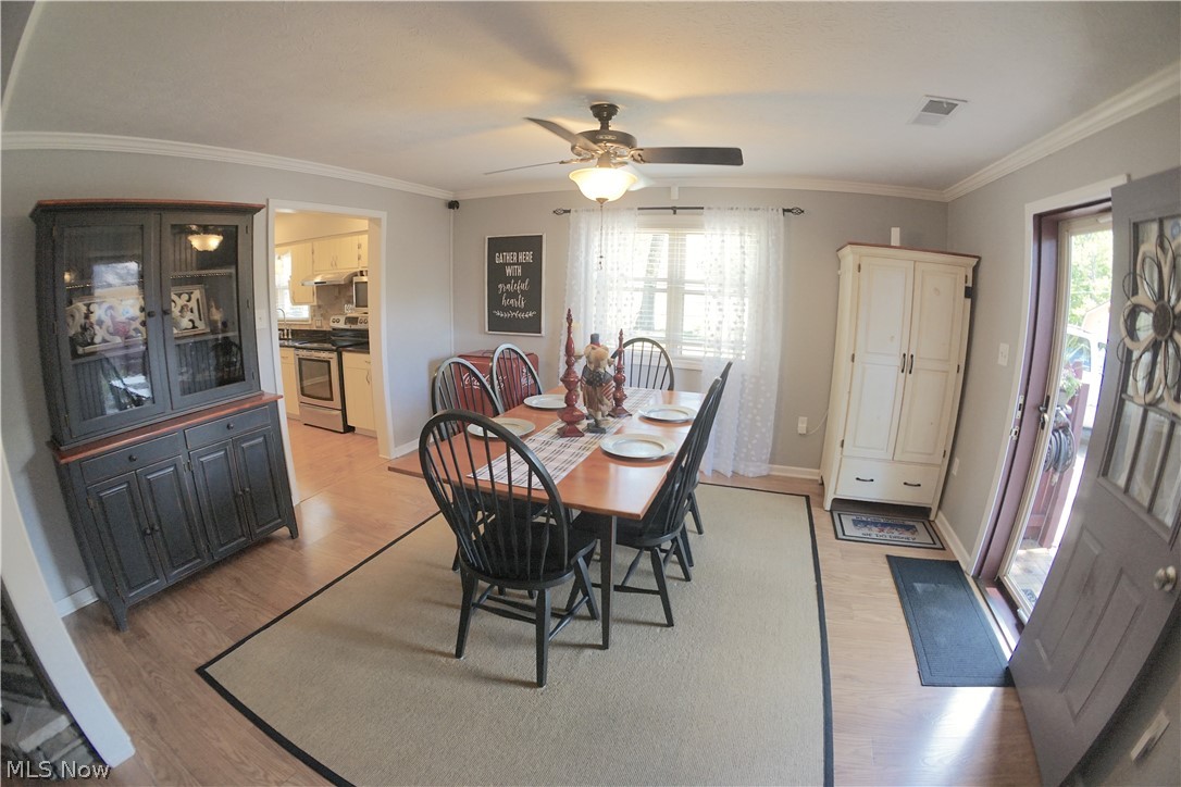 Heslop Morning View 02 - Residential