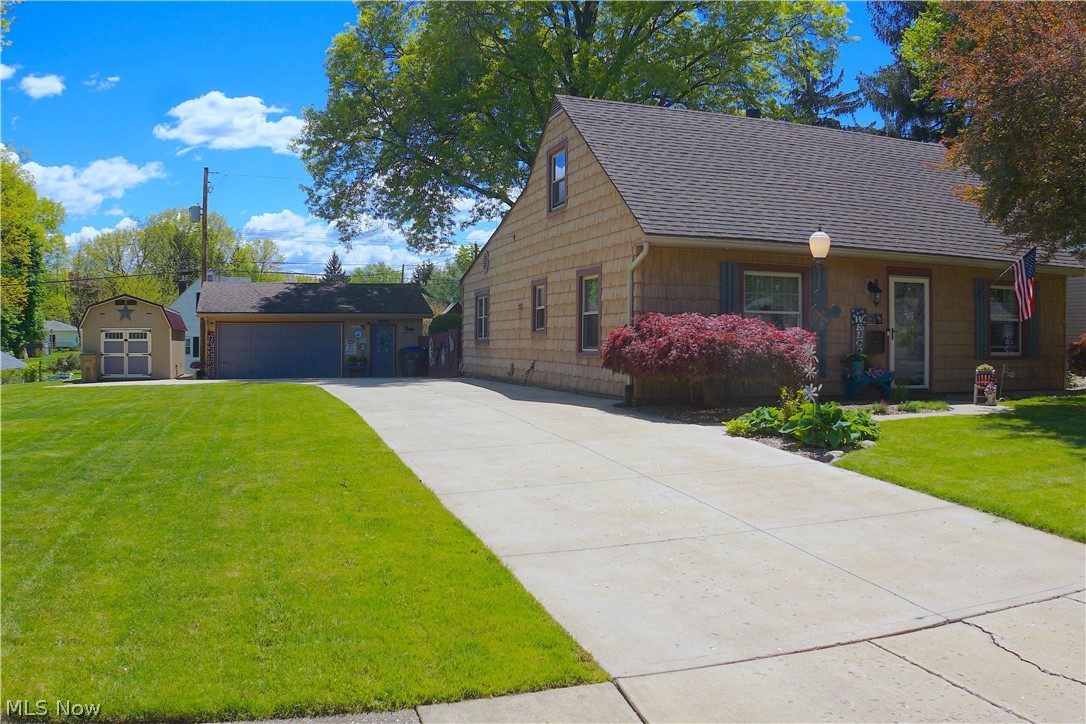 Heslop Morning View 02 - Residential