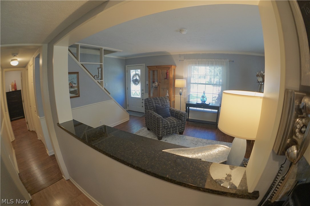 Heslop Morning View 02 - Residential