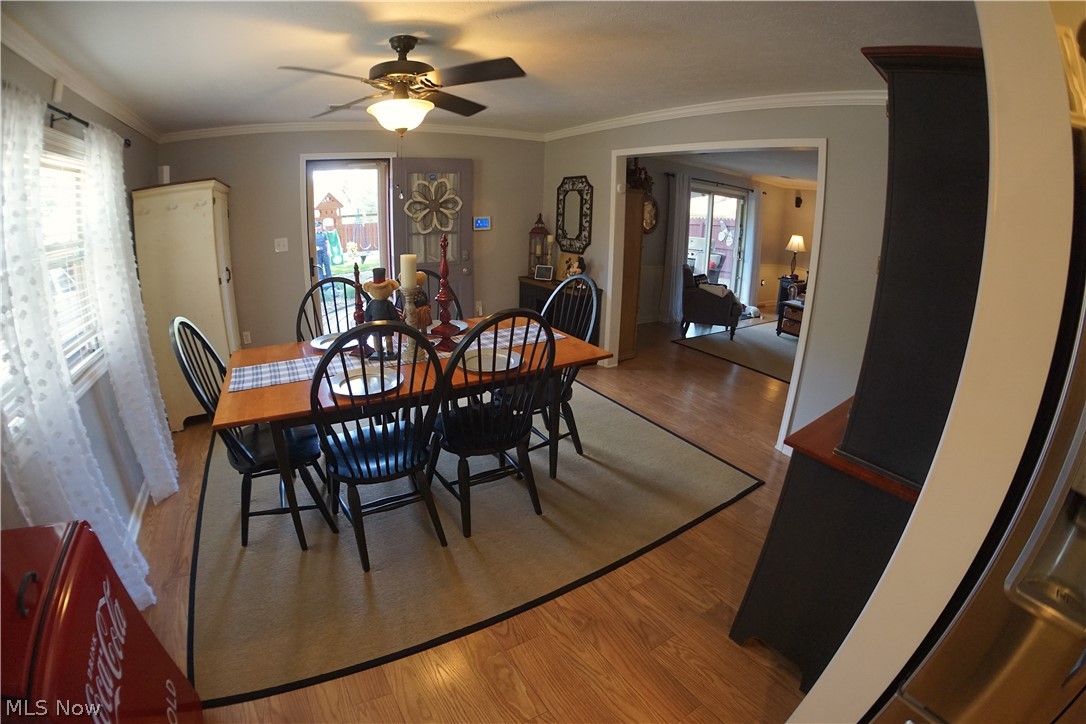 Heslop Morning View 02 - Residential