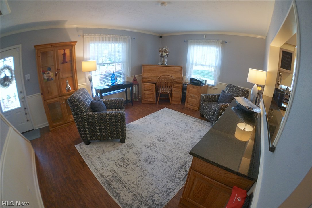 Heslop Morning View 02 - Residential