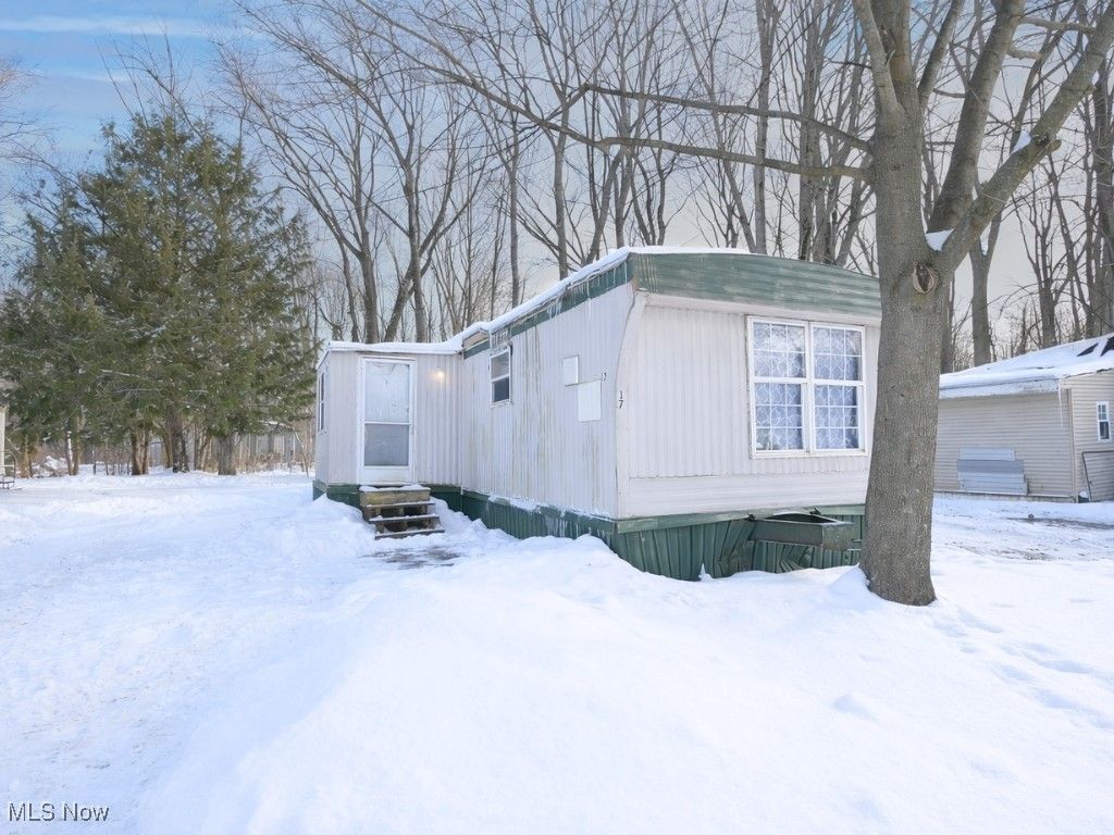 Photo of 17 Hawaiian Drive, Madison, OH 44057 (MLS # 5185252)