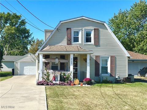 2780 Oberlin Avenue Lorain OH 44052