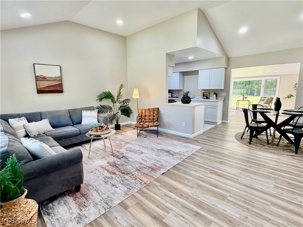 Mentor Grovelands Sub - Residential