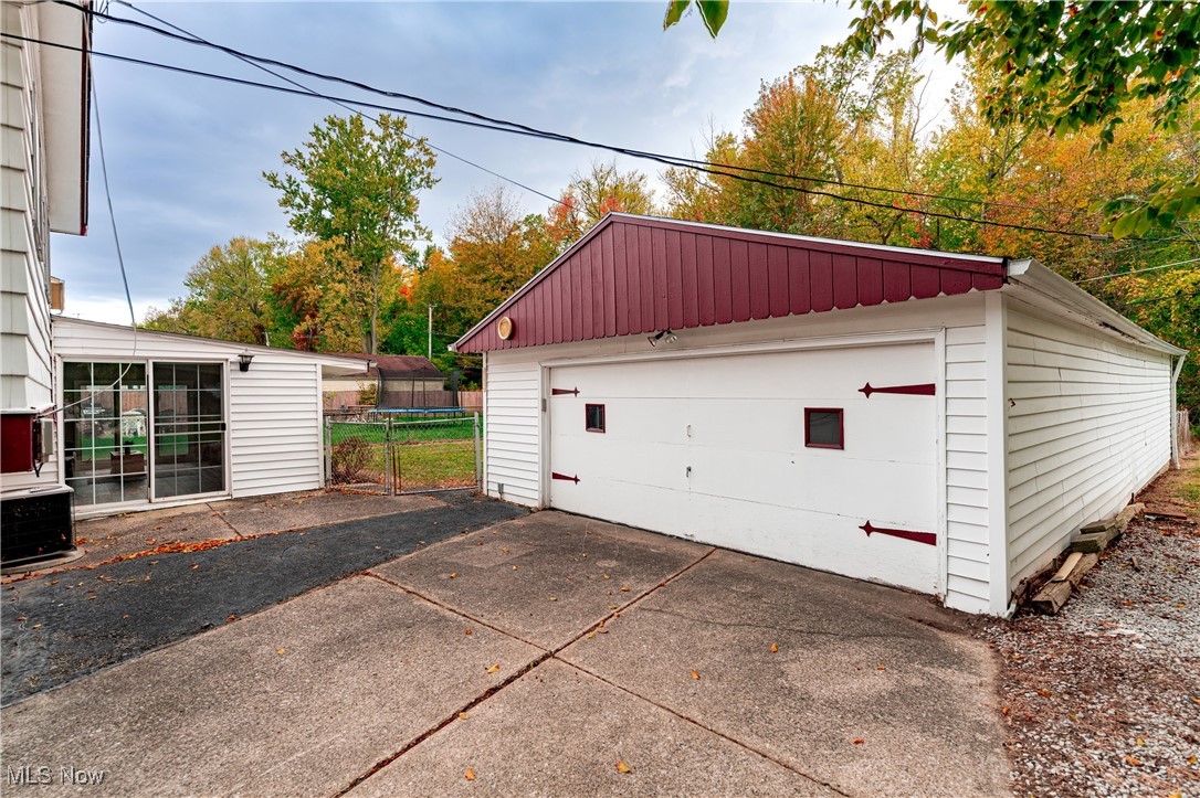 Mentor Grovelands Sub - Residential