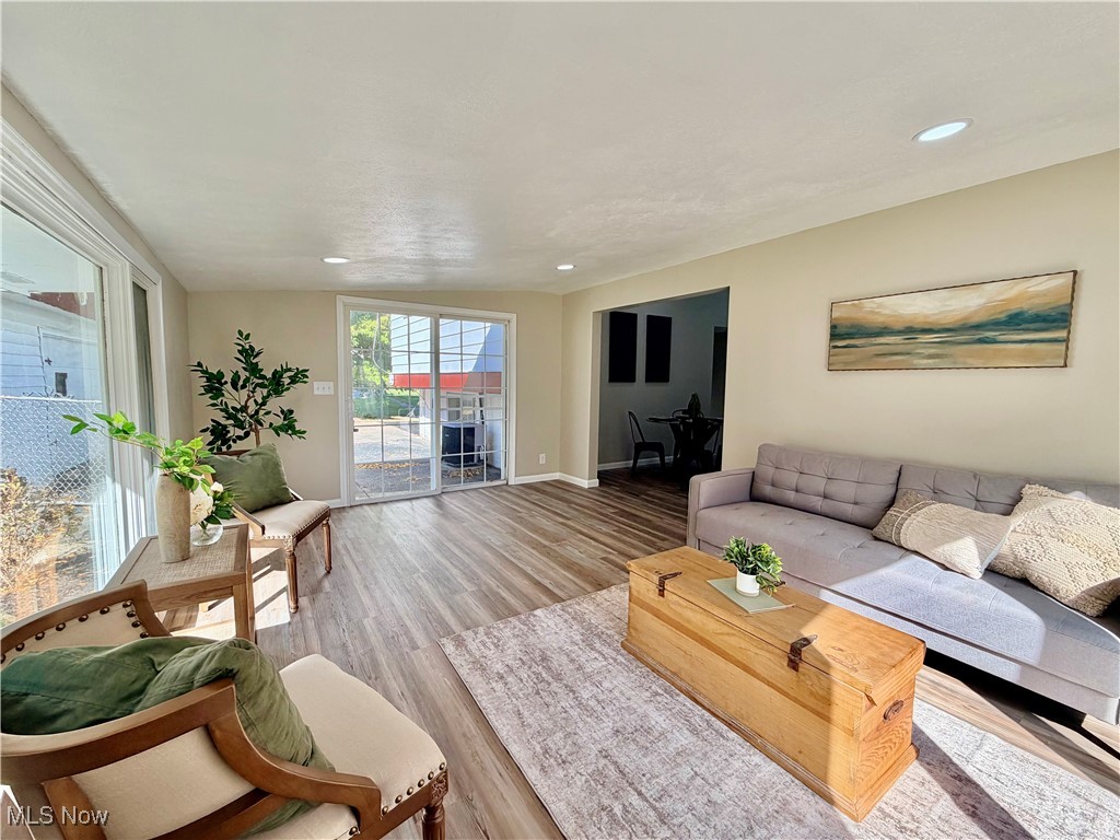 Mentor Grovelands Sub - Residential