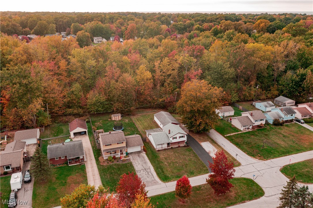 Mentor Grovelands Sub - Residential