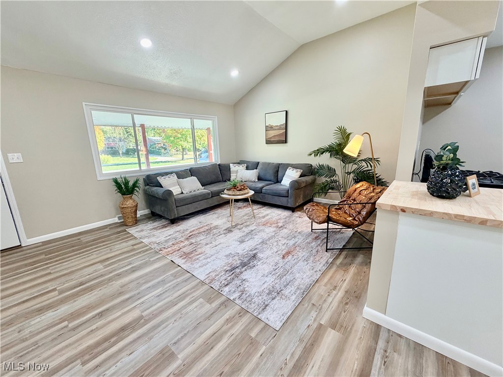 Mentor Grovelands Sub - Residential